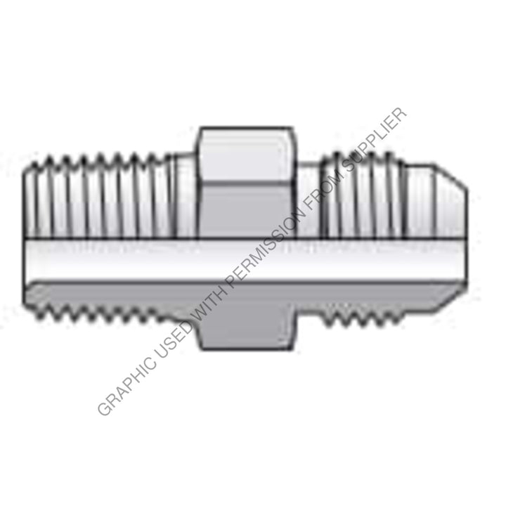 PH  8 8 FTX S MALE ADJUSTER STEEL
