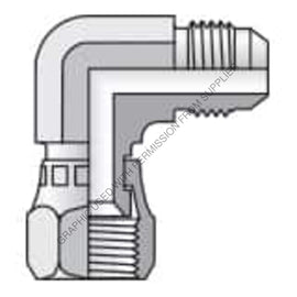 PH  8 C6X S FITTING