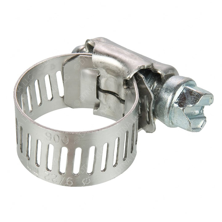 PH  97HC 3 CLAMP HOSE