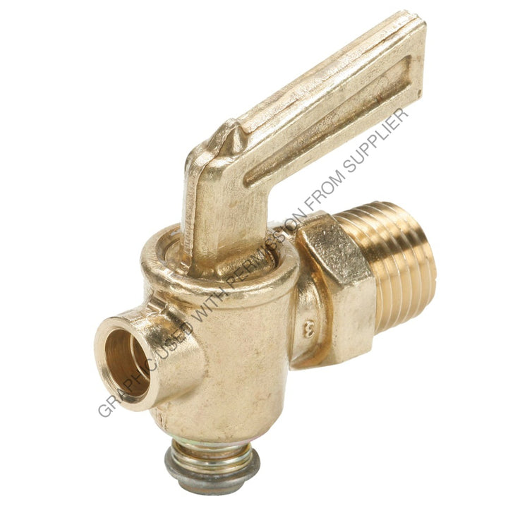 PH  DC601 6 GRD PLUG SHUT OFF