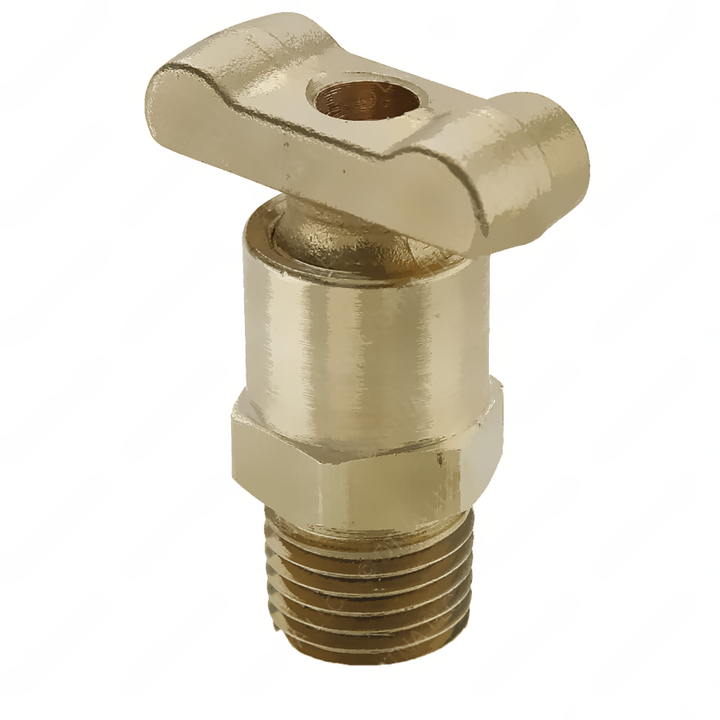 PH  DC603 6 DRAIN COCK