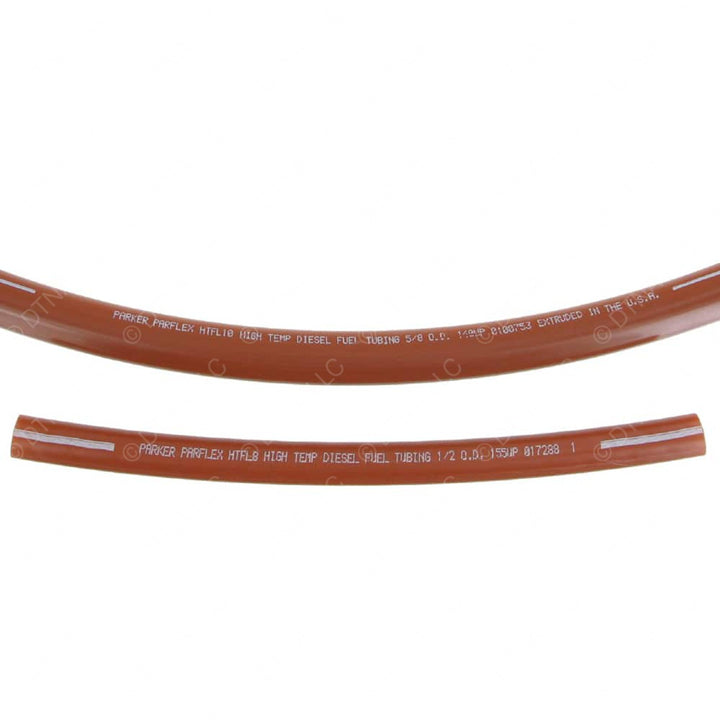 PH  HTFL10BBRN250 TEMP HIGH TEMP FUEL LINE 250 FT ROLL