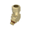PH  Q179CBD10M14 ELBOW-06NYL X M12 O-RING,NI