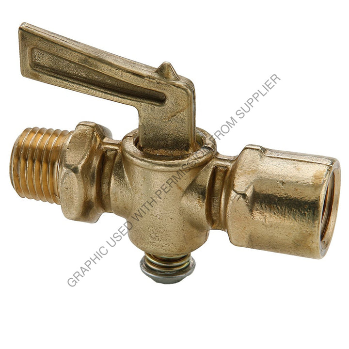 PH  V402P4 4 VALVE