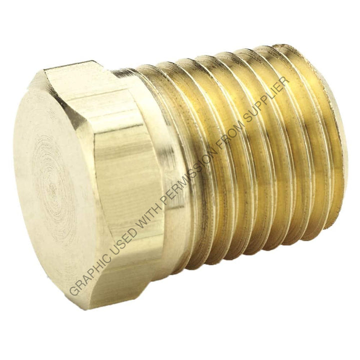 PH  VS218P 6 BRASS 3/8 NPT