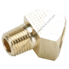 PH  VS2214P 4 4 ELBOW, 45 DEG