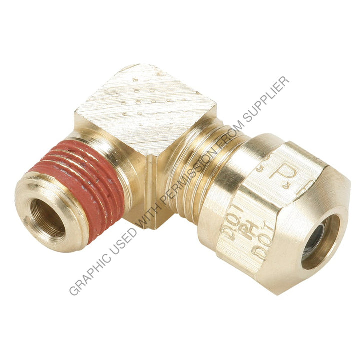 PH  VS269NTA 12 12 FITTING, ELBOW