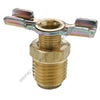 PH  VSDC604 2 COCK, NEEDLE DRAIN
