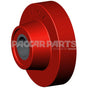 PL1017-HTATR MOTOR MOUNT (HIGH TEMP)