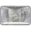 PLC H4666C1 HALOGEN SEALED BEAM