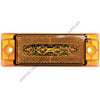 PMG 188A LIGHT LED AMBER