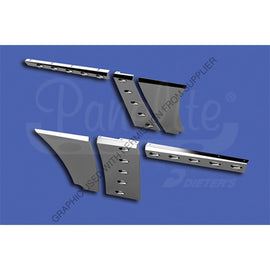 PNL 10975514 KIT DPF DROP CAB LHP HEP LH