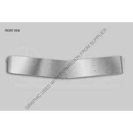 PNL 20731104 SUNVISOR, W900 KW, '98 TO '06 - NON-LOUV