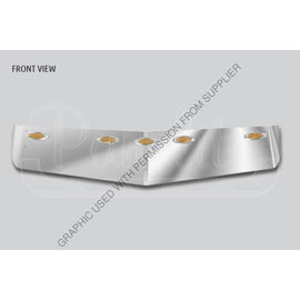 PNL 40731008 VISOR-INTL PROSTAR & HX MODELS W/X2A LED