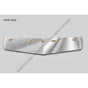 PNL 40731008 VISOR-INTL PROSTAR & HX MODELS W/X2A LED