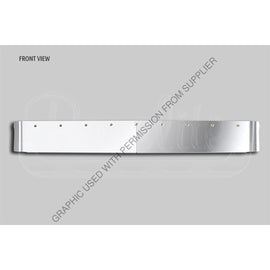 PNL 50731912 VISOR-WS 47/49X OE REP TRNCH RF 3/4A