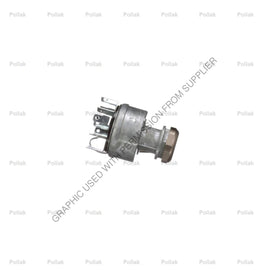 POL 31 229P 4 pos ignition switc