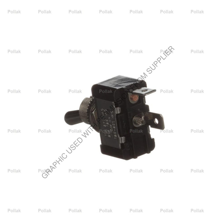 POL 34 571QP SW TOGGLE ON-OFF