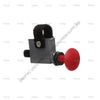 POL 35 320 PUSH PULL SWITCH