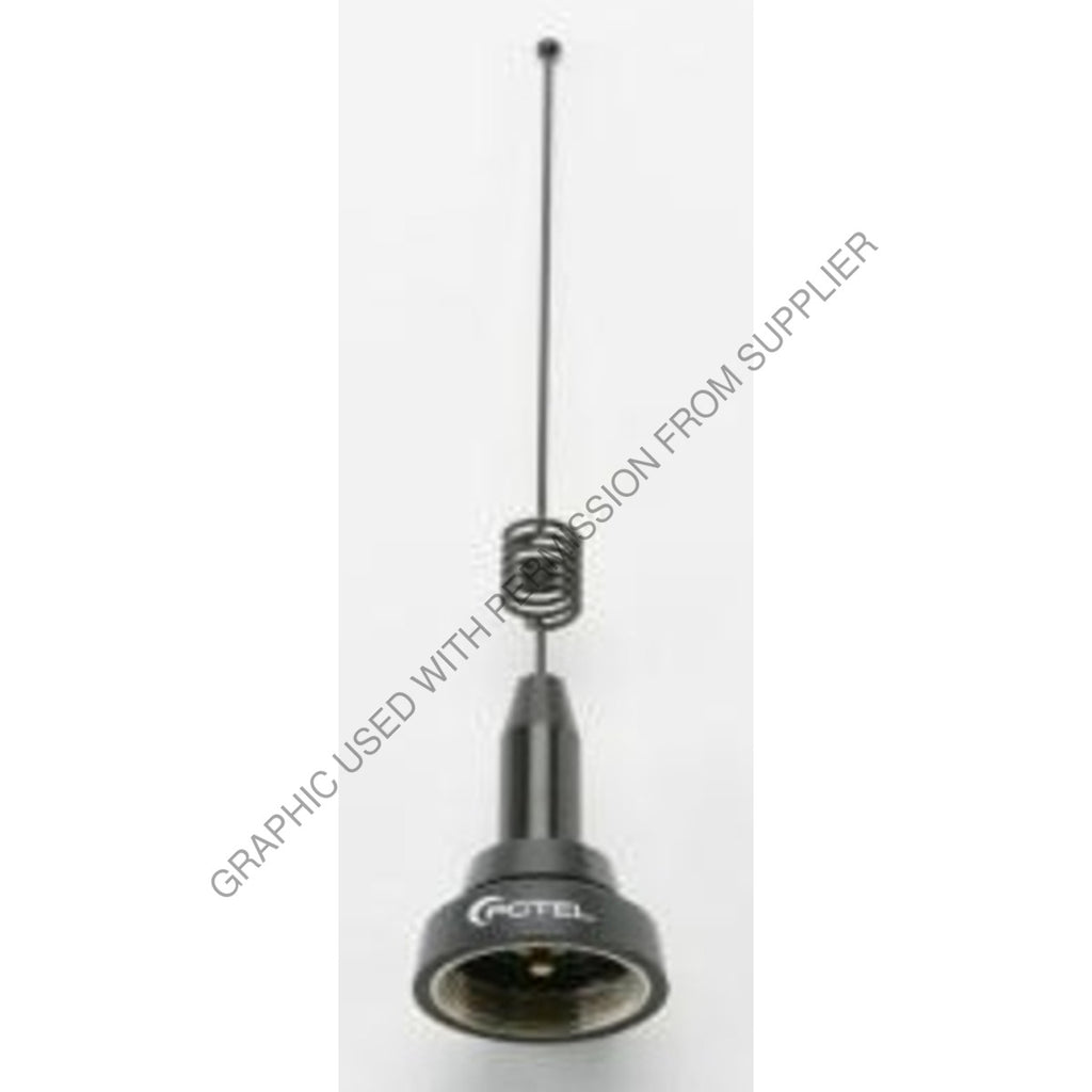 PPT H055 0104 ANTENNA-CELLULAR WHIP