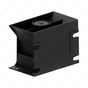 PRO 360 ALARM BACK-UP