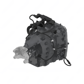 PRR 0014575 TRANSMISSION ASSEMBLY - COMPLETE, AUTOMA
