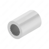 PRR 0022653 SPLINED COUPLER