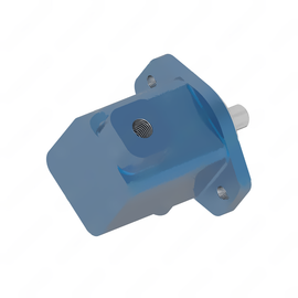 PRR 009842 PUMP-POWER STEERING EATON
