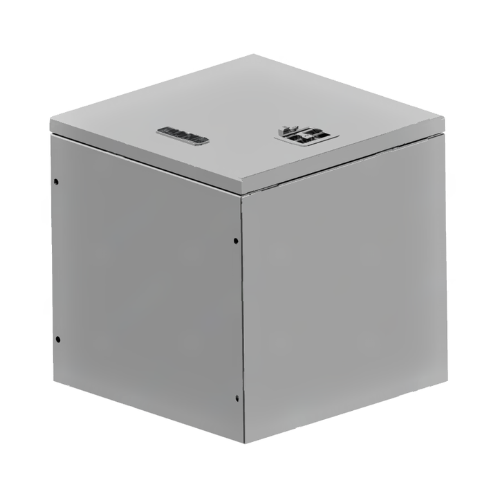 PRT 20 2004GHRS TOOLBOX-SMOOTH,RH,24HX24DX24L