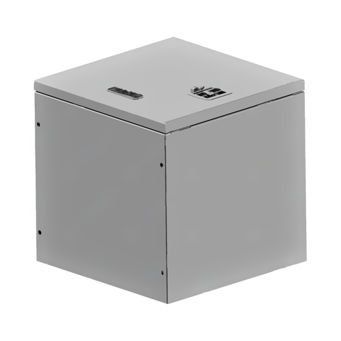 PRT 20 2004GHRS TOOLBOX-SMOOTH,RH,24HX24DX24L