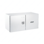 PRT 20 2068L BOX AL 18X18X18 SWING DOOR LH