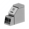 PRT 20 2450GHS TOOL BOX-SMOOTH STEP,25HX28DX12L