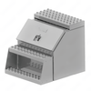 PRT 20 2470GHP TOOL BOX-STEP,25HX28DX24L
