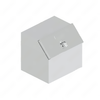 PRT 20 2475GHP TOOLBOX-STEPLESS,22HX28XD24L