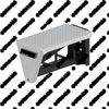 PRT 35 5918GH HANGER-TIRE CHAIN,HINGE LID,18