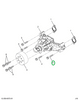 PSI80000074 Fastener, Water Pump