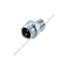 PSM 360 0066 C/4 IN MPT TFT. STAT AY 40-55DEG