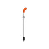 PSM 869 9275 CORD BLK HTR 8ft. 15 A