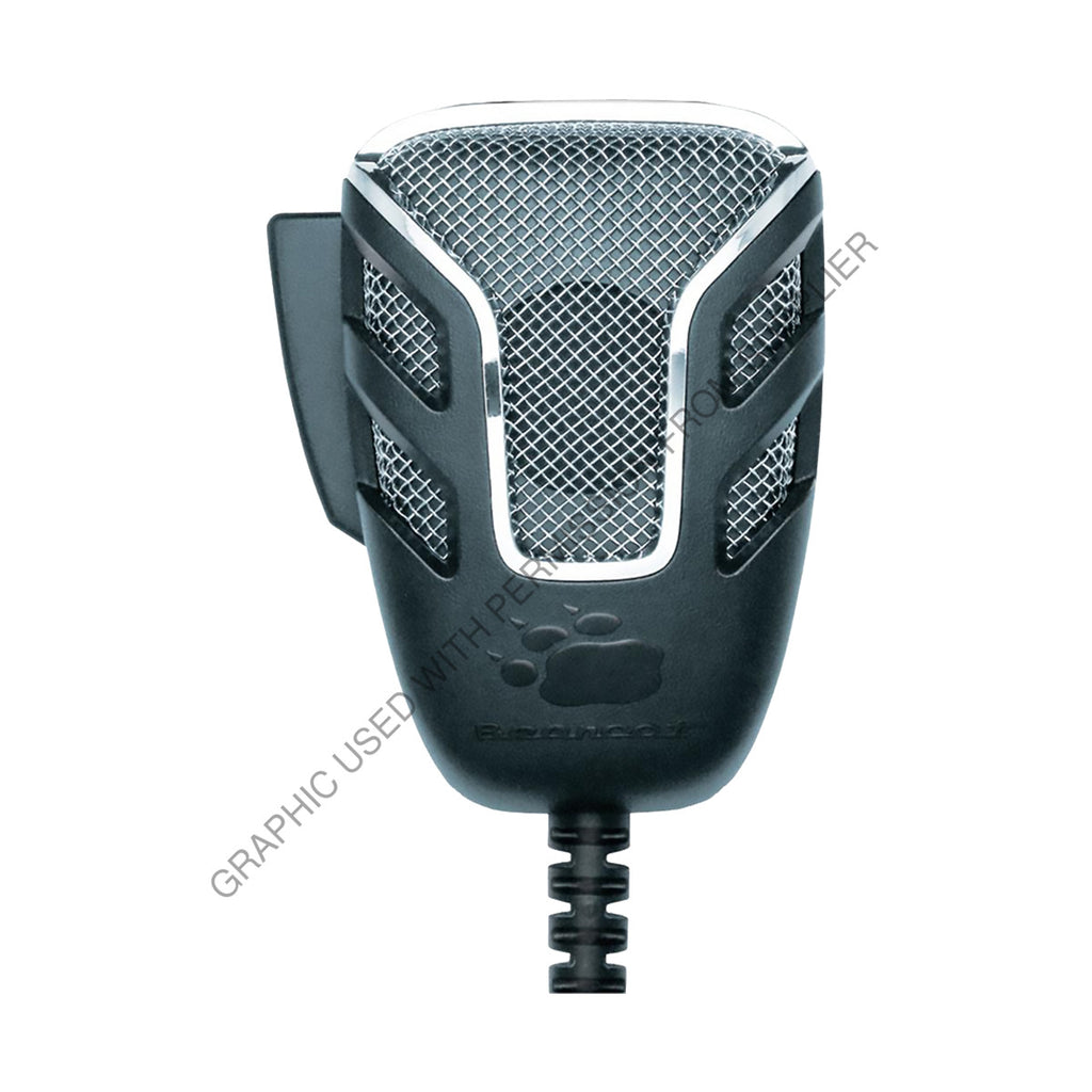 PSO BC804NCM MICROPHONE -NOICE CANCELING(METAL)