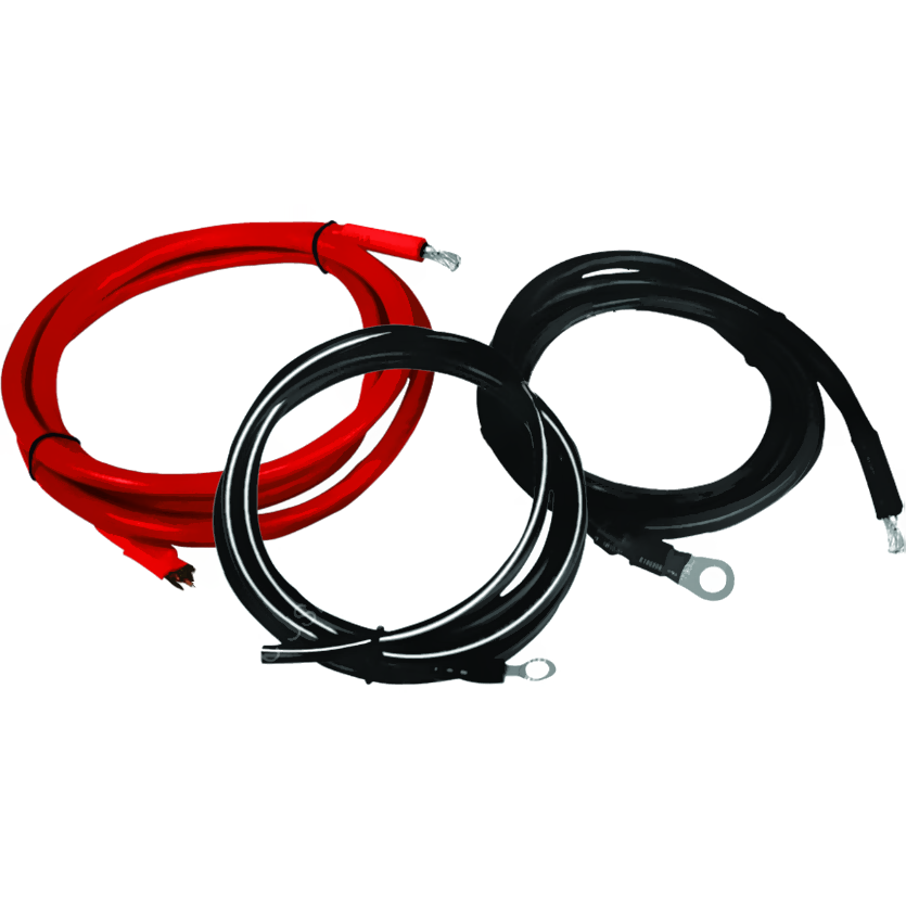 PSO CPIA4000BC CABLE KIT FOR INVERTERS