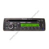 PSO CQ5109U4A RADIO, HEAVY DUTY AM/FM/CD/WB SXM READY