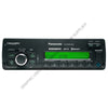 PSO CRSM4208U RADIO PANA AM/FM/WB CD W/SIRIUSXM TUNER