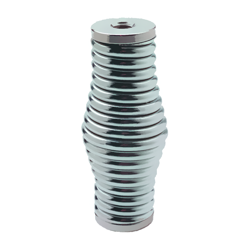 PSO EV305 NUT BARREL HEATER