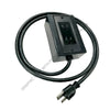 PSO IPO20 TUNDRA IN-CAB POWER OUTLET, 120 VOLTS, 1