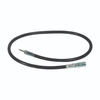 PSO L24 CABLE, AM/FM ANTENNA, 24IN