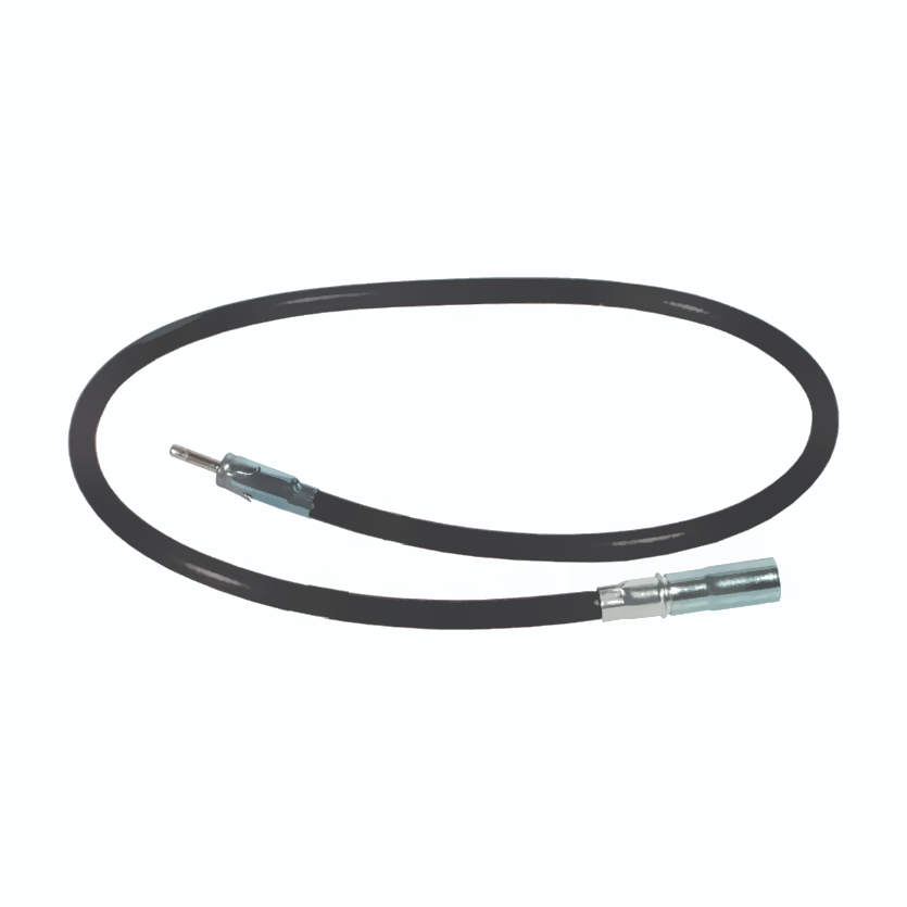 PSO L24 CABLE, AM/FM ANTENNA, 24IN