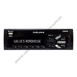 PSO PP107094 RADIO DELPHI AM/FM/MP3/WMA/WB USB BT FTL