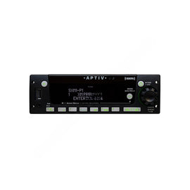 PSO PP107202 RADIO - DEA739 AM/FM/WB/FRNT-RR AUX