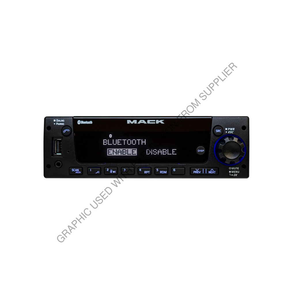 PSO PP107223 DEA710 - BLUE DISPLAY