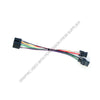 PSO PP201491 HARNESS RADIO